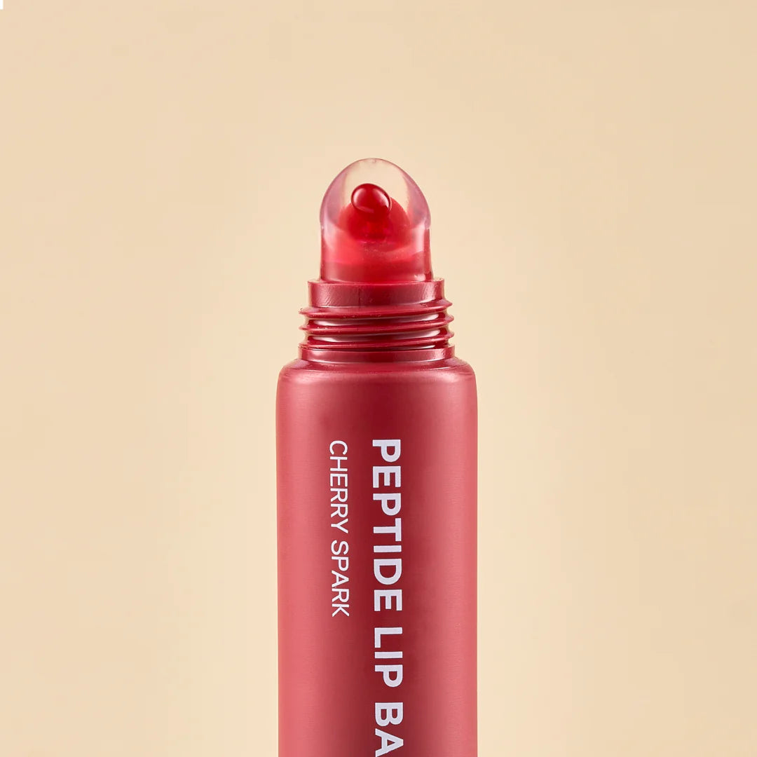 BÁLSAMO LABIAL DE PÉPTIDOS CHERRYSPARK