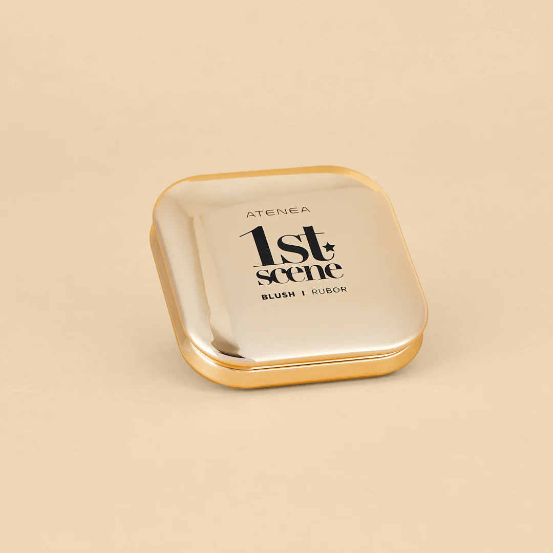 RUBOR COMPACTO 1ST SCENE