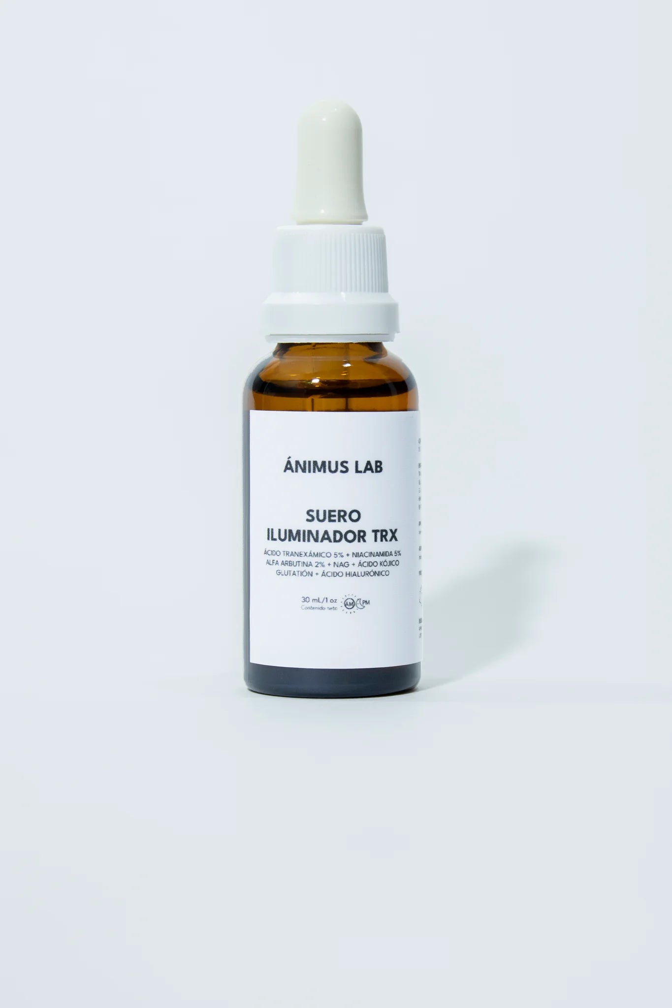 SUERO ILUMINADOR TRX