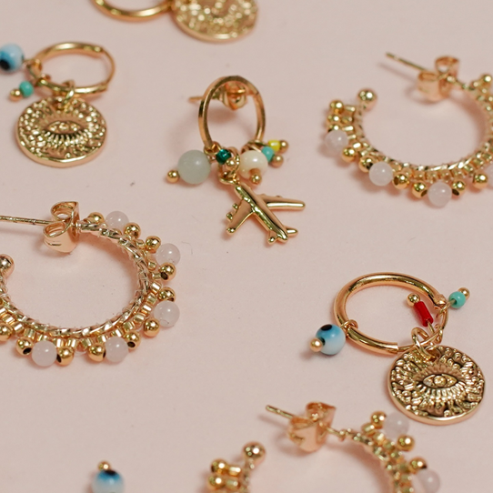 CANDONGA CUARZO ROSA