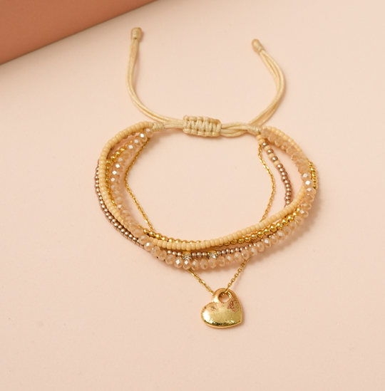 PULSERA AMORE