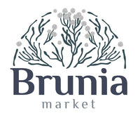 Brunia Market