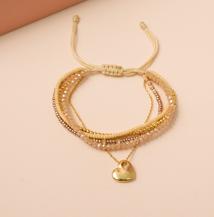 PULSERA AMORE