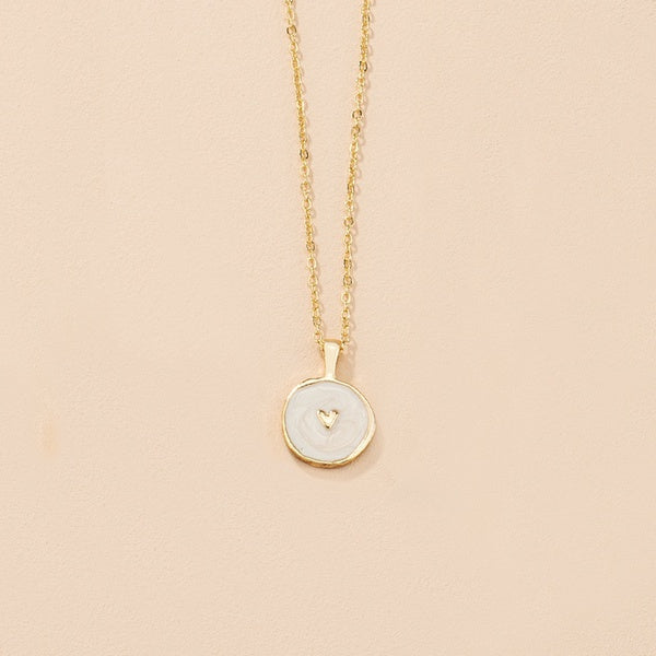 Cadenita Amor, Luna