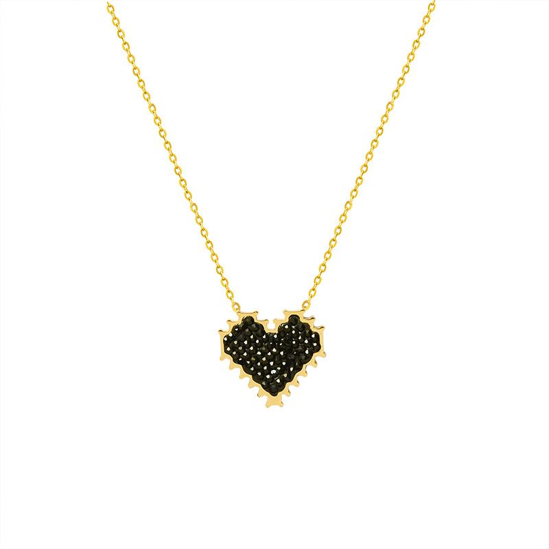 Collar Corazón