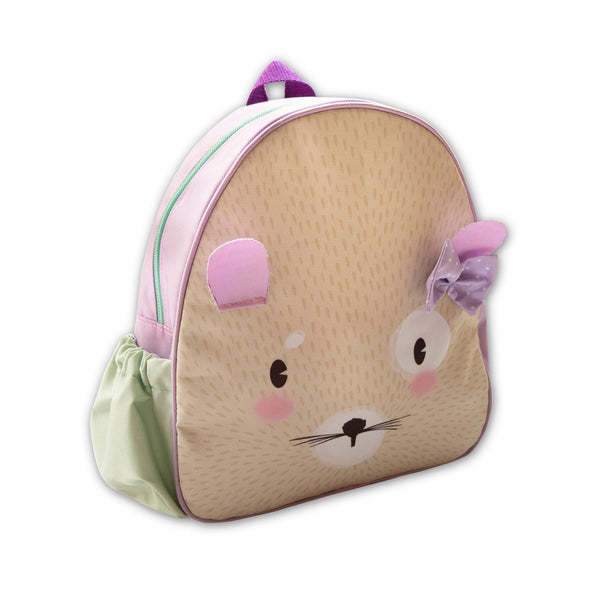 Morral Lucy