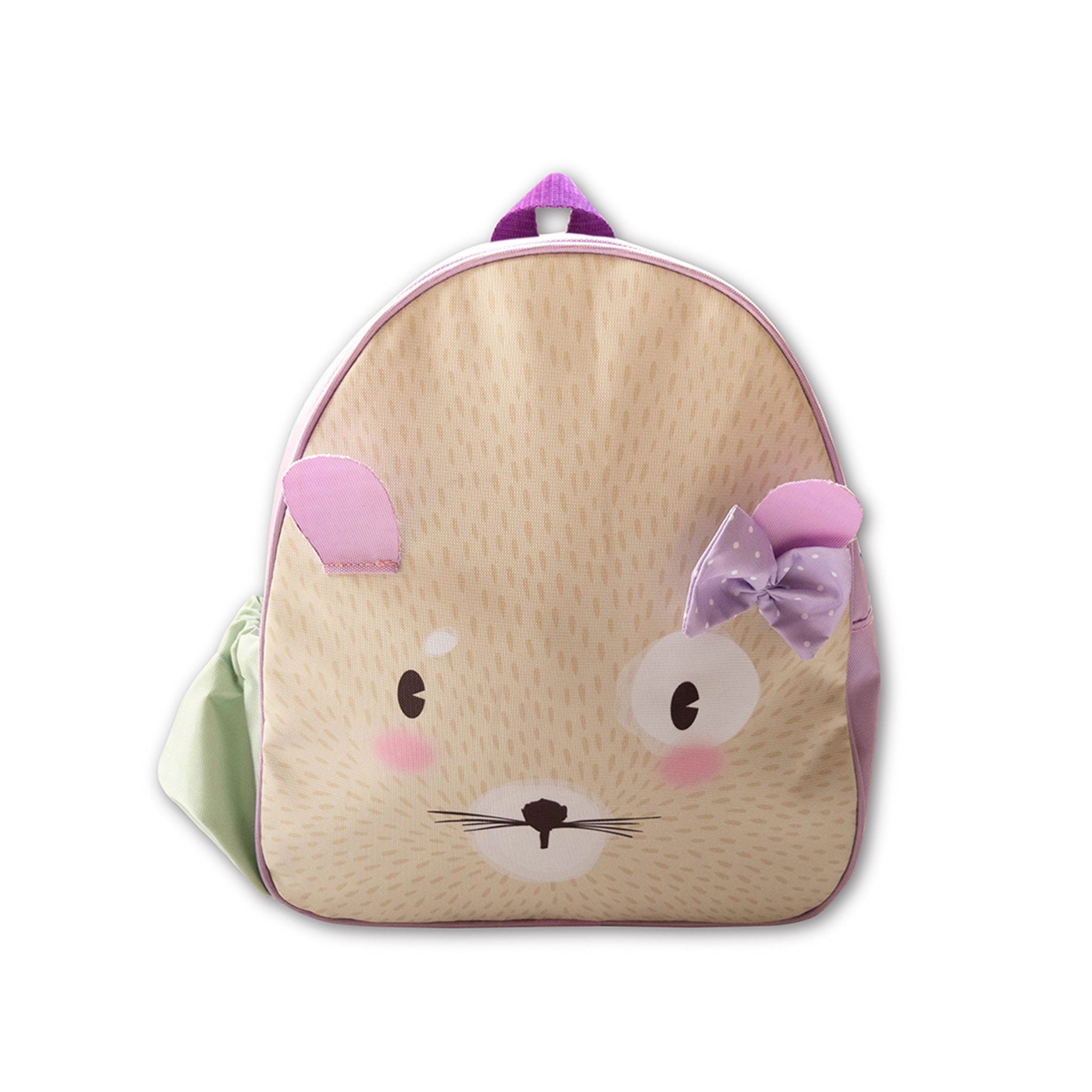 Morral Lucy